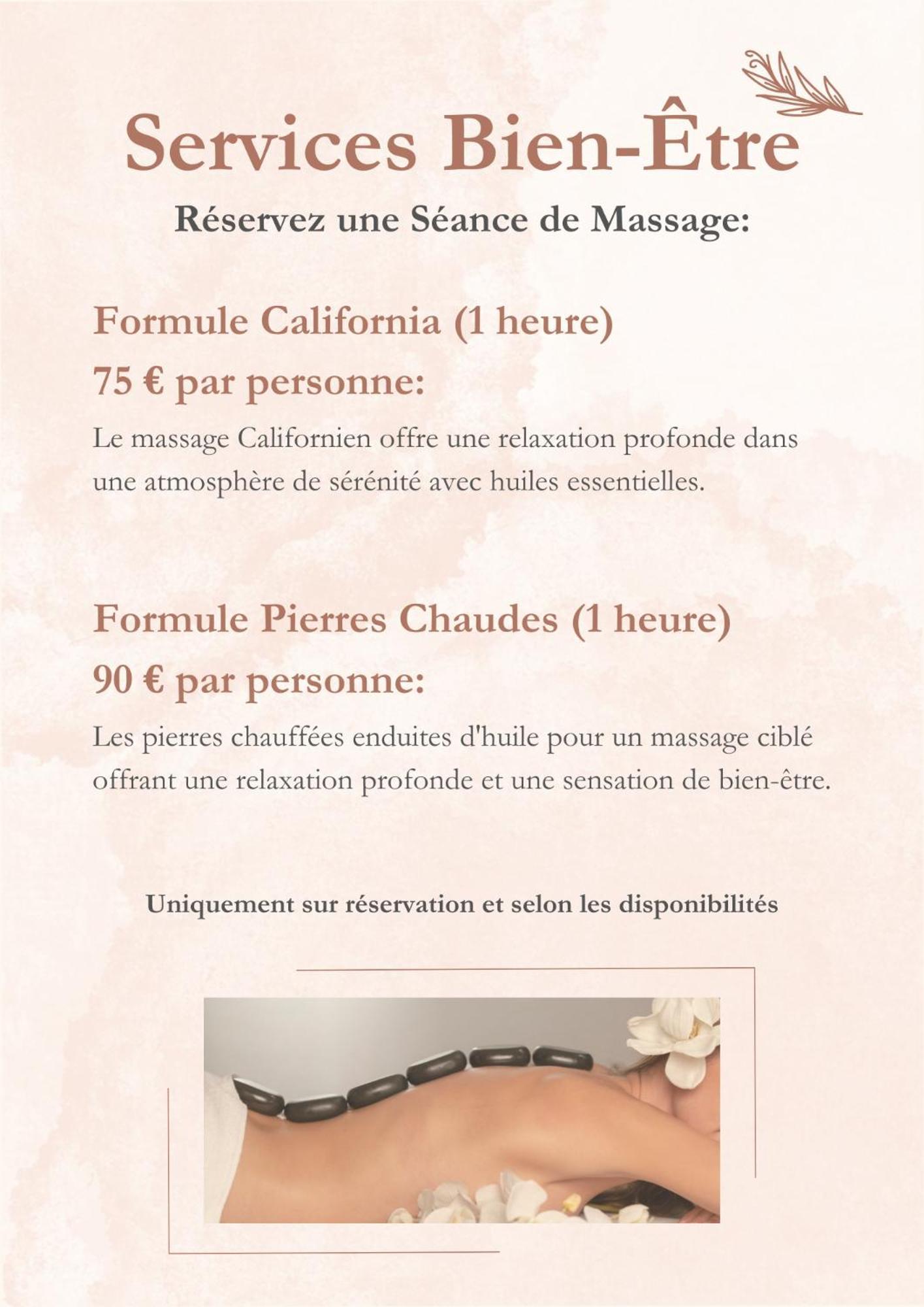 Appartement Spa Vip Pont Alsort Froid-Chapelle Dış mekan fotoğraf